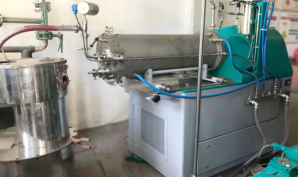 晨虹公司多條生產線再次完成升級！