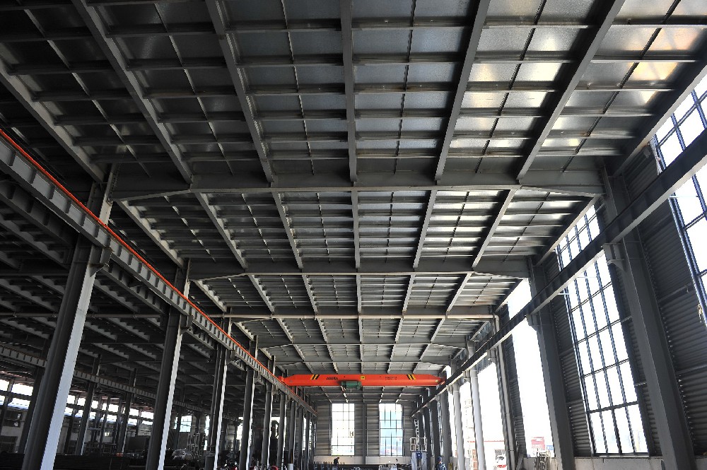 適合鋼結(jié)構耐候防銹的醇酸防銹漆