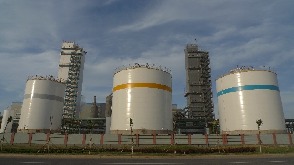 適合維護(hù)的醇酸外磁漆：晨虹磁漆，耐候性卓越，守護(hù)戶外設(shè)施