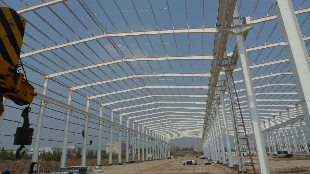 刷新鋼結構新選擇：醇酸調和漆的卓越表現