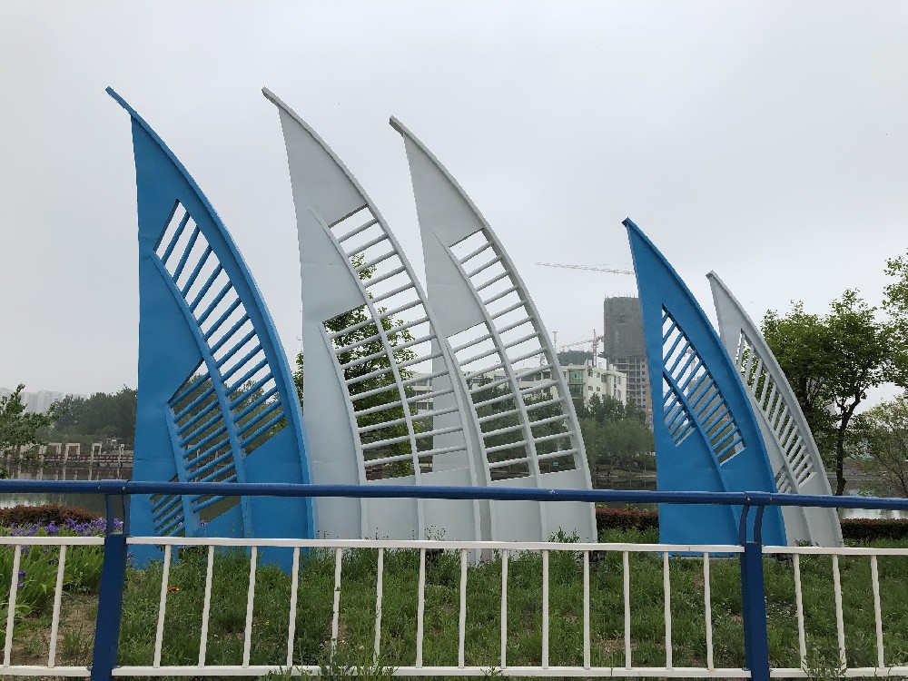 文化創意產業煥新顏：醇酸調和漆的應用與晨虹產品的優勢