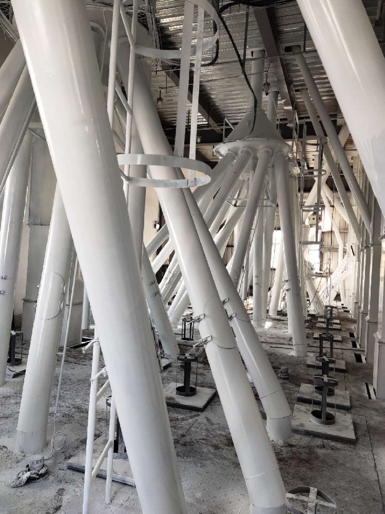 鍍鋅底材煥新維護之選：醇酸調和漆的卓越應用