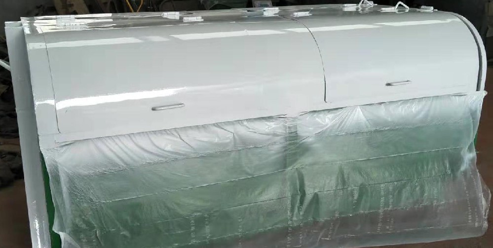 刷新維護(hù)新選擇：醇酸工業(yè)高光磁漆，打造玻璃鋼光澤新篇章