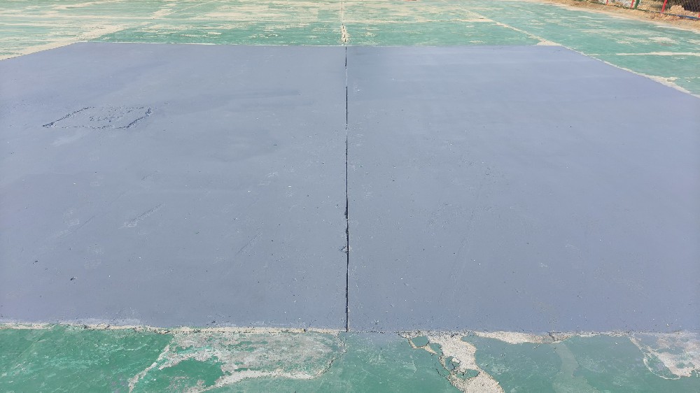 重塑水泥面新風貌：優選醇酸外用磁漆的刷新之道