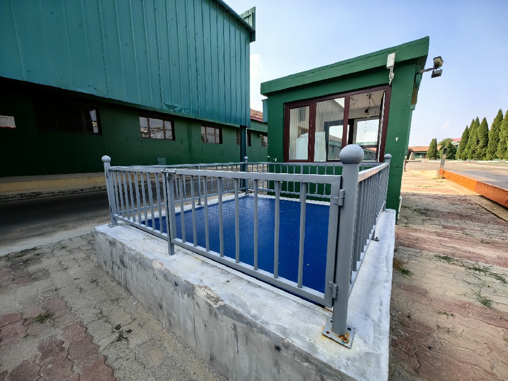 提升不銹鋼防護力：優選噴涂用醇酸防銹磁漆