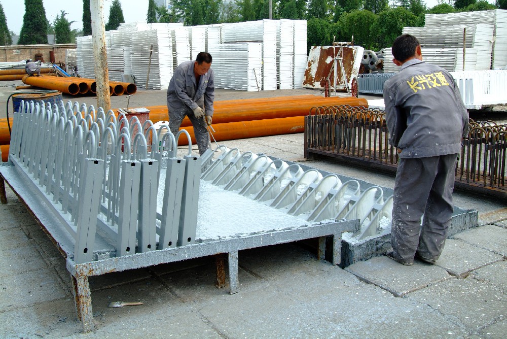 鐵質煥新顏：晨虹醇酸外用磁漆刷新技術彰顯卓越