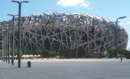 創新引領，守護榮耀——為國際賽事場館添彩的醇酸改裝汽車漆解決方案