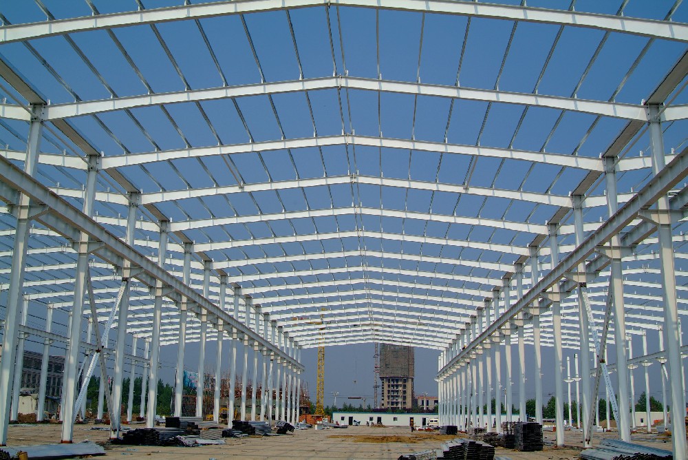 晨光初照，守護鋼結構之美——探索高效外用漆解決方案