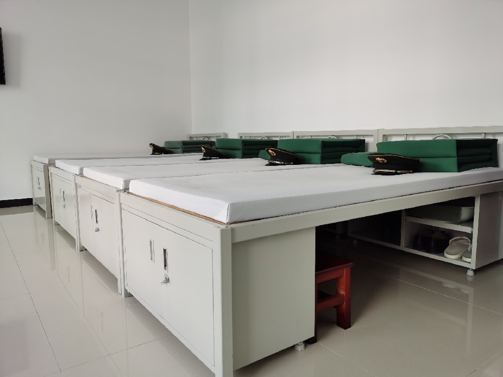 醫(yī)療環(huán)境新面貌，晨虹助力煥新顏：醫(yī)院刷新維護(hù)的理想漆選