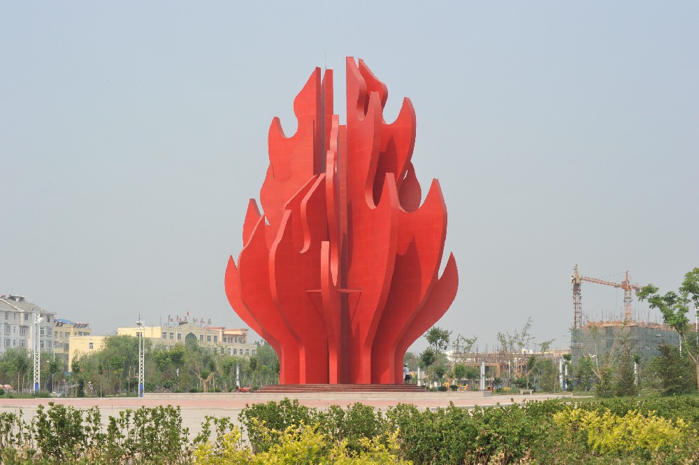 打造城市美景，守護(hù)城市風(fēng)采：卓越漆料引領(lǐng)城市景觀新風(fēng)尚