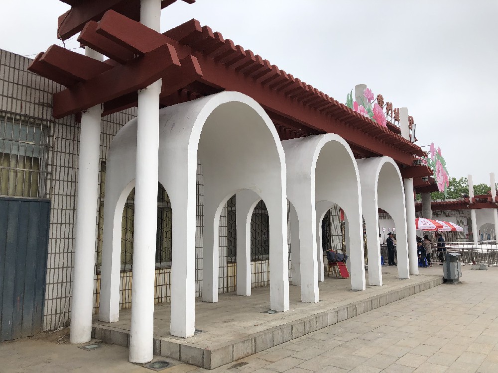 煥新校園，守護色彩：專為學(xué)校刷新設(shè)計的醇酸專用汽車漆方案