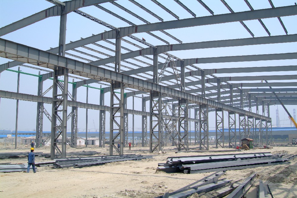 提升鋼結構防護力，晨虹醇酸面漆引領行業新標準