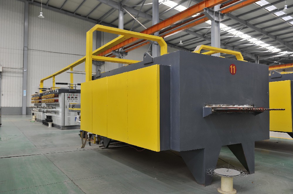 煥新電力設備，信賴晨虹醇酸防銹磁漆