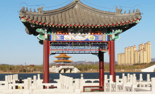 古韻今風，守護傳承之美：仿古建筑維護的優(yōu)選解決方案