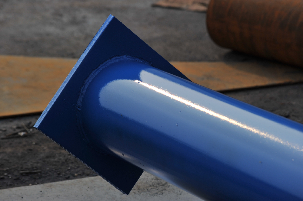 銅材煥新術：晨虹醇酸防銹磁漆，守護金屬光澤與強度