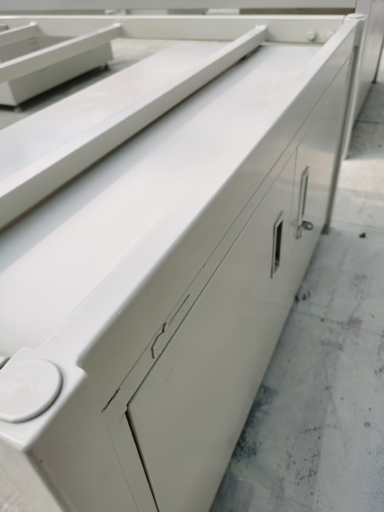 科研守護(hù)神：晨虹醇酸漆，為精密儀器披上保護(hù)外衣