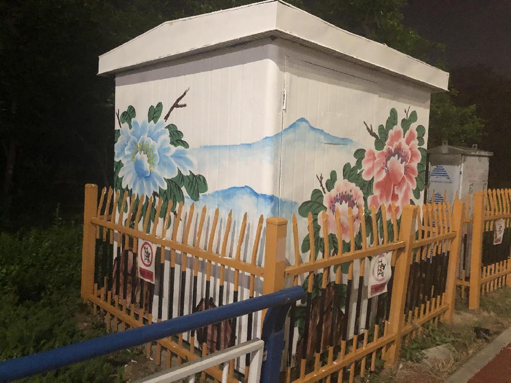 鄉(xiāng)村振興新面貌：晨虹醇酸防銹漆，守護(hù)鄉(xiāng)村美景的每一寸