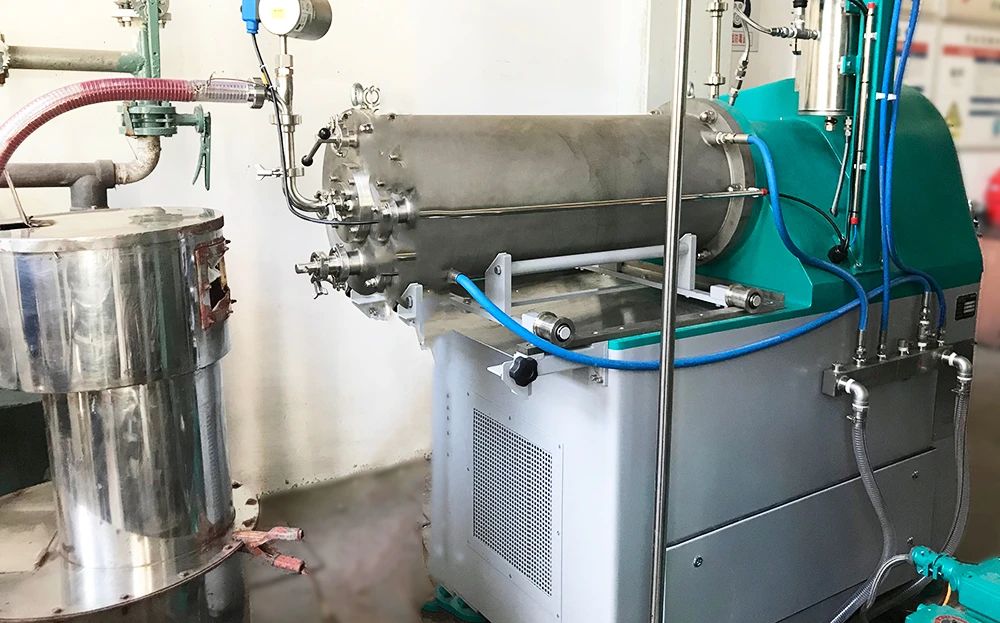 環保引領涂裝新境界